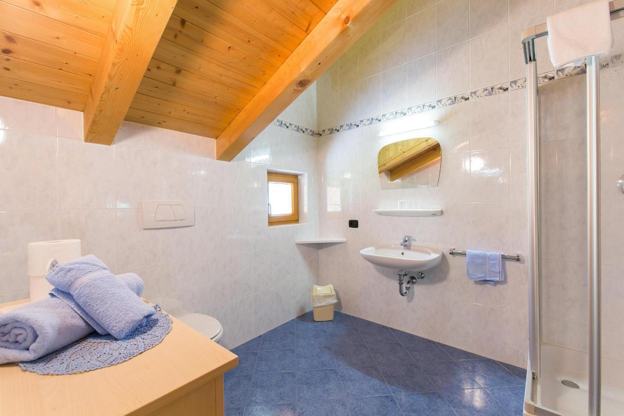 Gasthof Trausberg Corvara in Passiria ภายนอก รูปภาพ